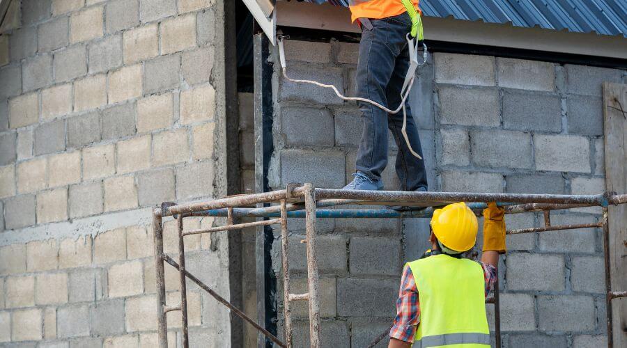 Expert new roof installation services in Rooseveltown, NY